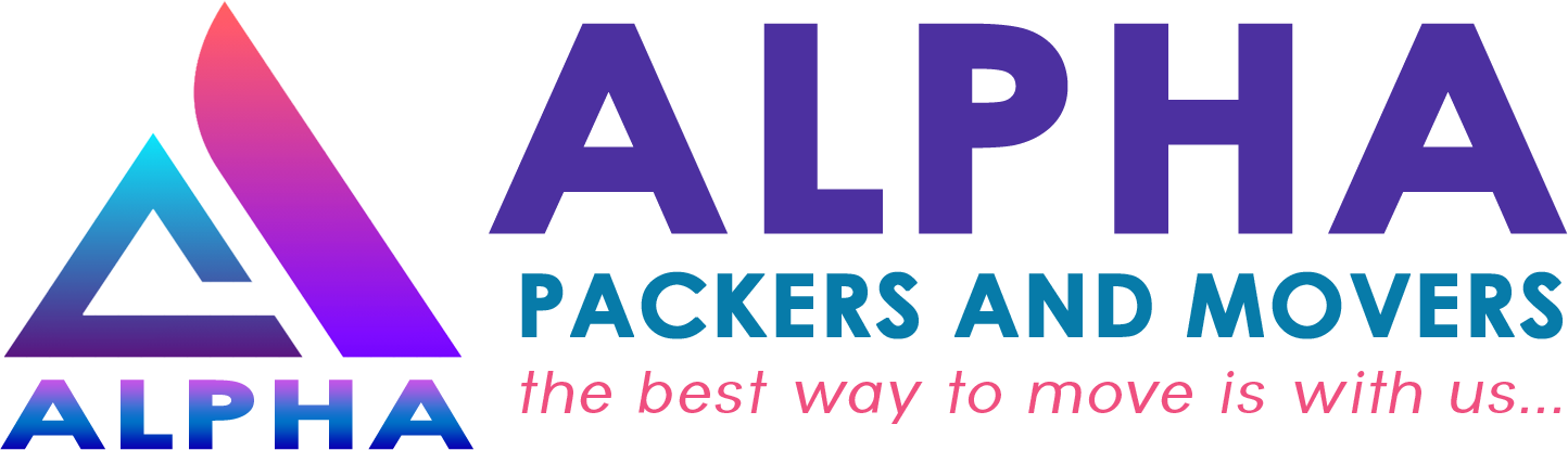 alpha packers and movers service in raipur
