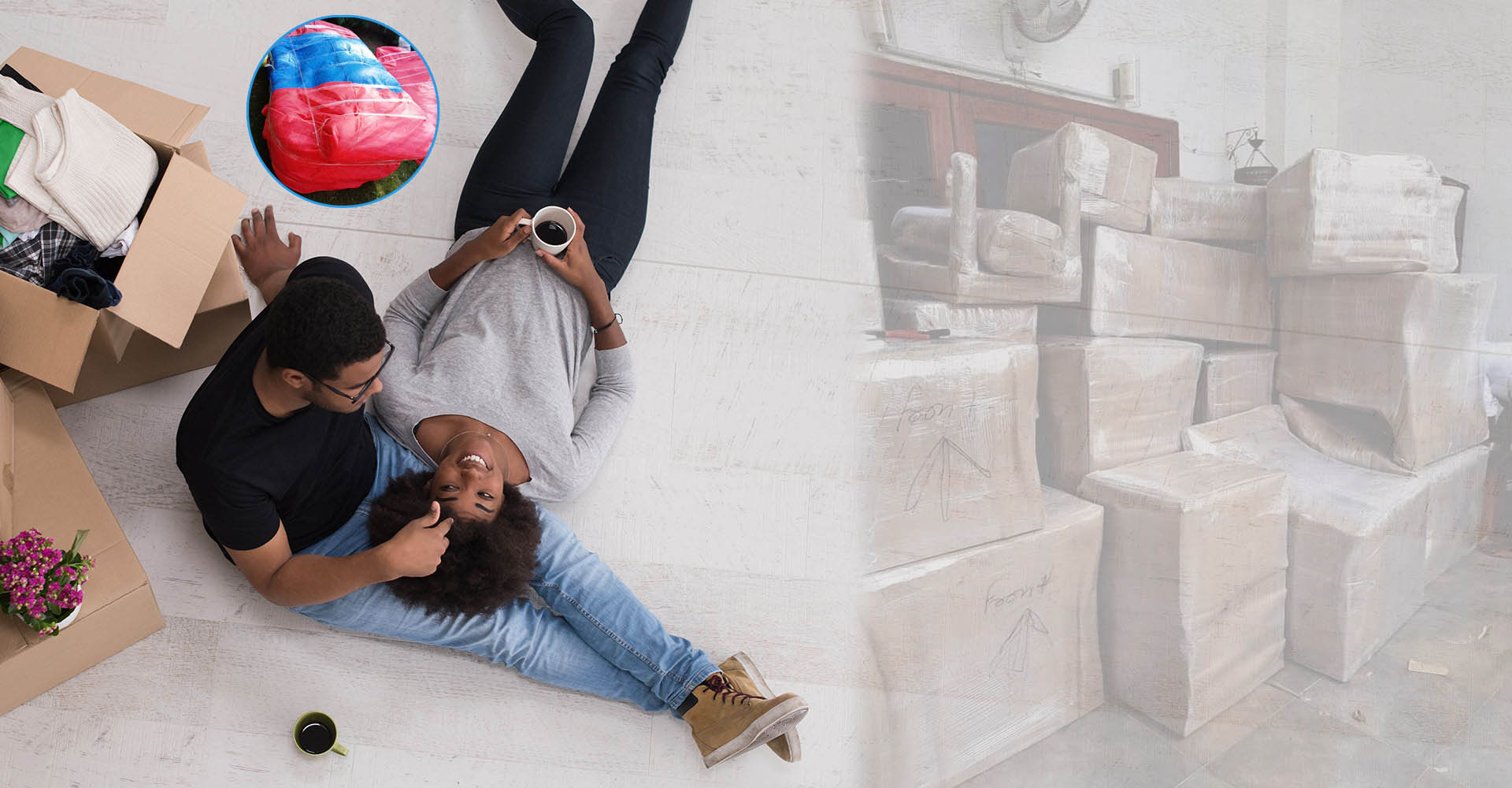 alpha packers and movers service in raipur