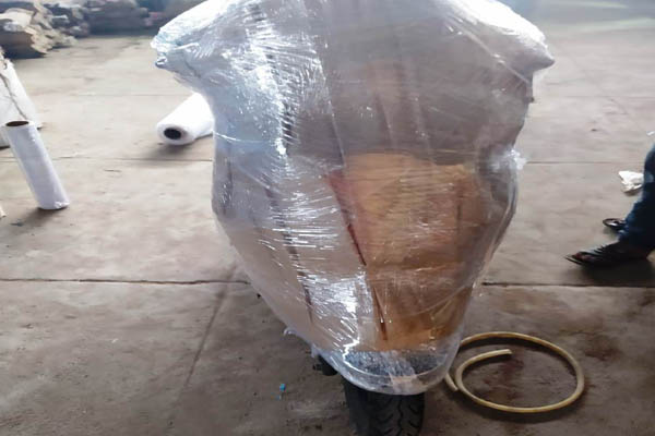 alpha packers and movers raipur