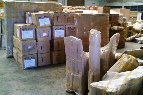 packers and movers services