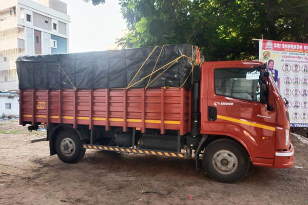 packers and movers services