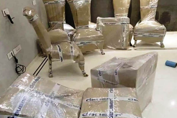 packers and movers services