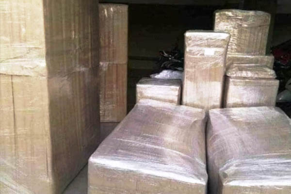 packers and movers services