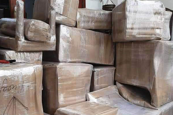 packers and movers services
