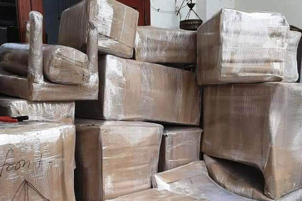 alpha packers and movers raipur